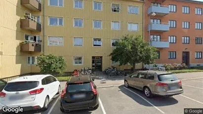 Apartments for rent in Norrköping - Photo from Google Street View