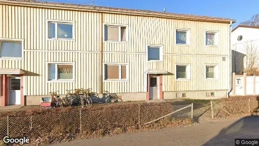 Apartments for rent in Västerås - Photo from Google Street View