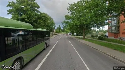 Apartments for rent in Växjö - Photo from Google Street View