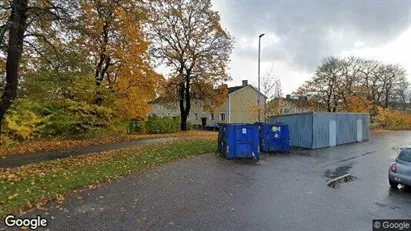 Apartments for rent in Fagersta - Photo from Google Street View