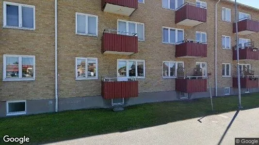 Apartments for rent in Vårgårda - Photo from Google Street View