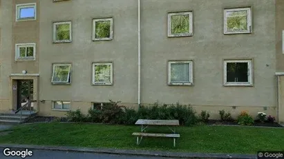 Apartments for rent in Borås - Photo from Google Street View