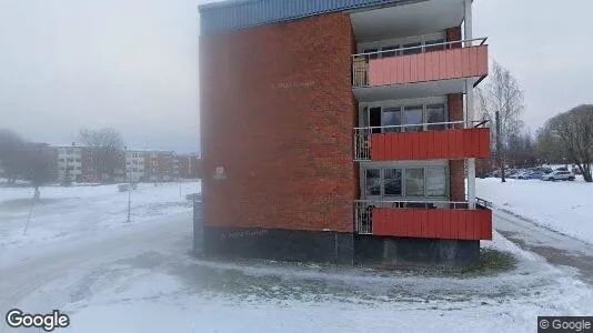 Apartments for rent in Sundsvall - Photo from Google Street View