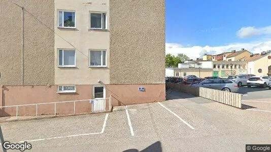 Apartments for rent in Hedemora - Photo from Google Street View