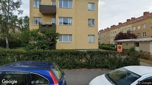 Apartments for rent in Kalmar - Photo from Google Street View