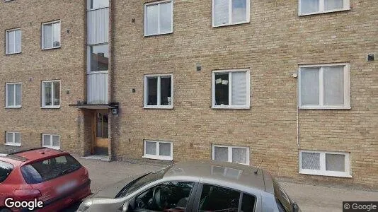 Apartments for rent in Limhamn/Bunkeflo - Photo from Google Street View