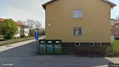 Apartments for rent in Västerås - Photo from Google Street View