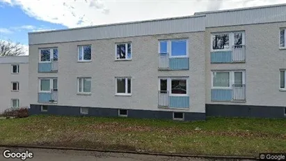 Apartments for rent in Skövde - Photo from Google Street View