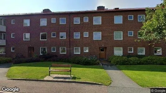 Apartments for rent in Gothenburg East - Photo from Google Street View