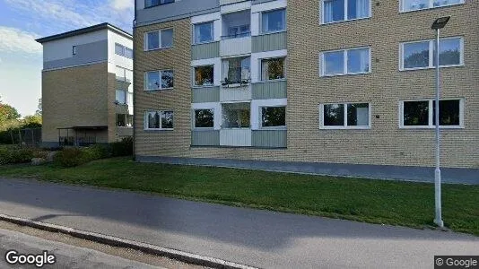 Apartments for rent in Linköping - Photo from Google Street View