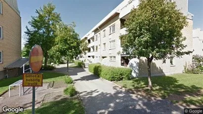 Apartments for rent in Linköping - Photo from Google Street View