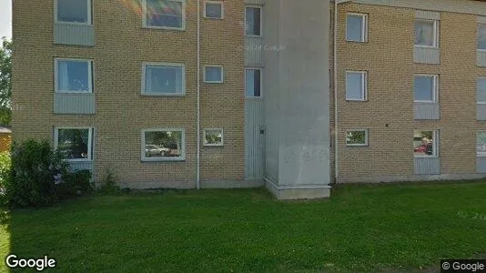 Apartments for rent in Linköping - Photo from Google Street View