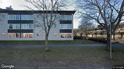 Apartments for rent in Linköping - Photo from Google Street View