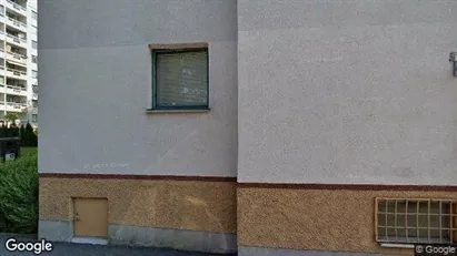 Apartments for rent in Stockholm South - Photo from Google Street View