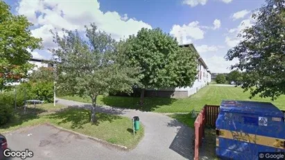 Apartments for rent in Linköping - Photo from Google Street View