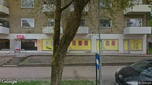 Apartments for rent in Borås - Photo from Google Street View