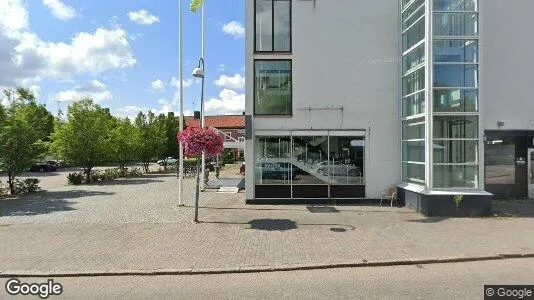 Apartments for rent in Klippan - Photo from Google Street View