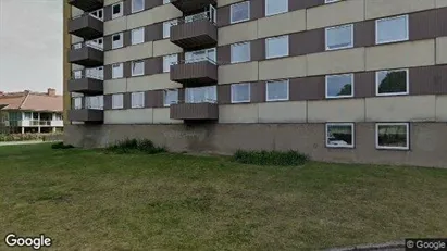 Apartments for rent in Linköping - Photo from Google Street View