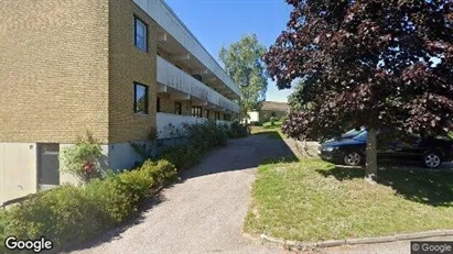 Apartments for rent in Oskarshamn - Photo from Google Street View