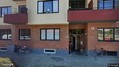 Apartments for rent in Landskrona - Photo from Google Street View