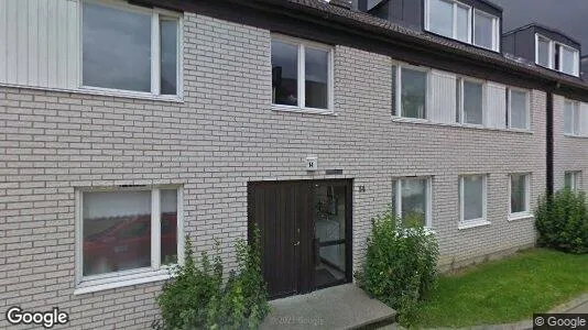 Apartments for rent in Linköping - Photo from Google Street View