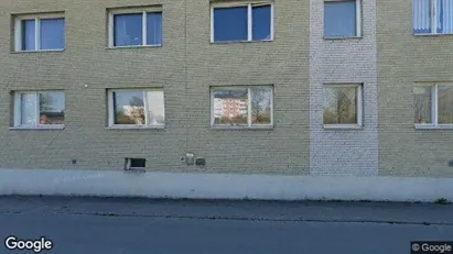 Apartments for rent in Oxelösund - Photo from Google Street View