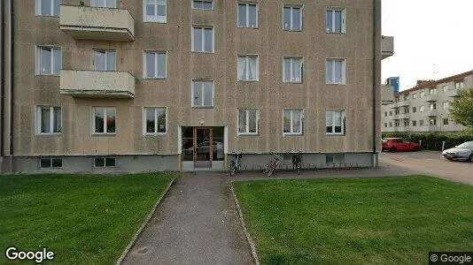 Apartments for rent in Linköping - Photo from Google Street View