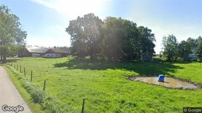 Apartments for rent in Töreboda - Photo from Google Street View