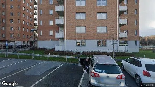 Apartments for rent in Upplands-Bro - Photo from Google Street View