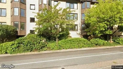 Apartments for rent in Örgryte-Härlanda - Photo from Google Street View