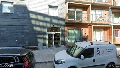 Apartments for rent in Täby - Photo from Google Street View