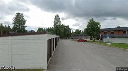 Apartments for rent in Skellefteå - Photo from Google Street View