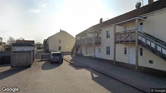 Apartments for rent in Höganäs - Photo from Google Street View