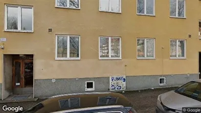 Apartments for rent in Linköping - Photo from Google Street View