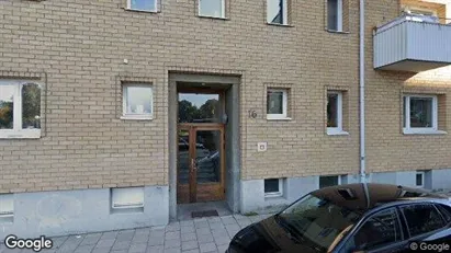 Apartments for rent in Norrköping - Photo from Google Street View