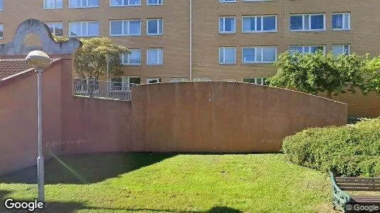 Apartments for rent in Askim-Frölunda-Högsbo - Photo from Google Street View