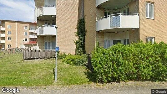 Apartments for rent in Mölndal - Photo from Google Street View