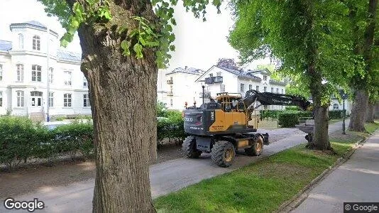 Apartments for rent in Kalmar - Photo from Google Street View