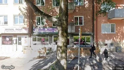 Apartments for rent in Södertälje - Photo from Google Street View