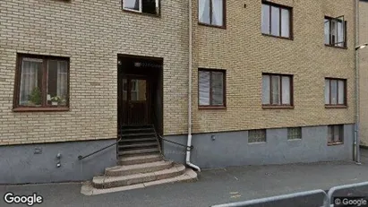 Apartments for rent in Nässjö - Photo from Google Street View