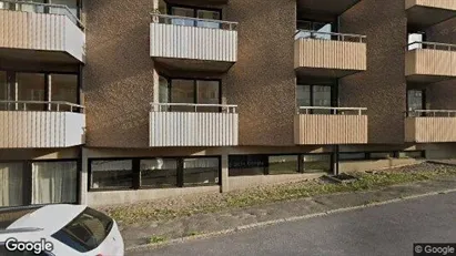 Apartments for rent in Finspång - Photo from Google Street View