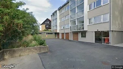 Apartments for rent in Örgryte-Härlanda - Photo from Google Street View