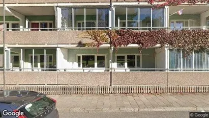 Apartments for rent in Norrköping - Photo from Google Street View