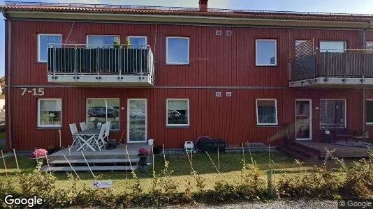 Apartments for rent in Håbo - Photo from Google Street View