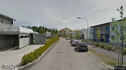 Apartments for rent in Växjö - Photo from Google Street View