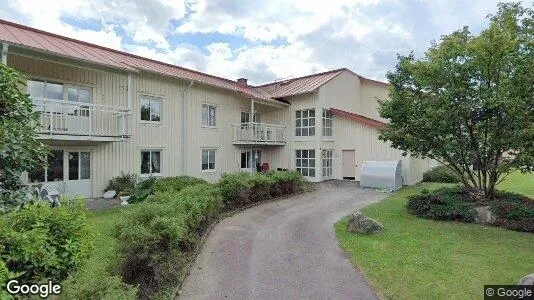 Apartments for rent in Borås - Photo from Google Street View