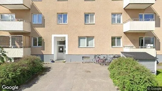 Apartments for rent in Linköping - Photo from Google Street View