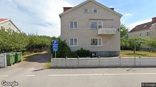 Apartments for rent in Kalmar - Photo from Google Street View