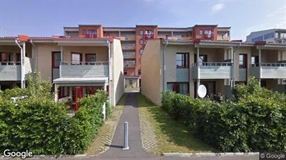 Apartments for rent in Lund - Photo from Google Street View