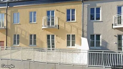 Apartments for rent in Sigtuna - Photo from Google Street View